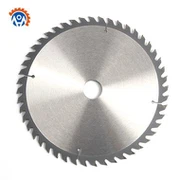 10 Inch TCT Wood Cutting Blade