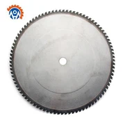 TCT Steel Cutting Saw Blade