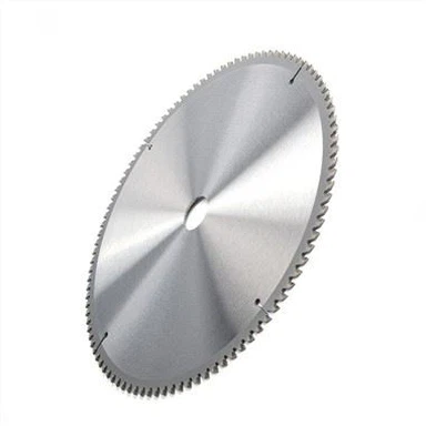 305mm Saw for Aluminium Cutting