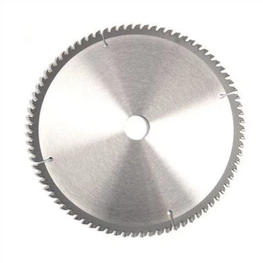 80 Teeth Aluminium Saw Blade