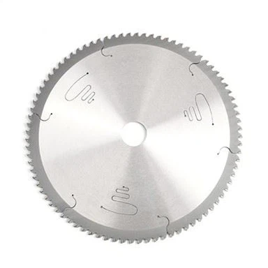 80 Tooth Aluminium Saw Blade