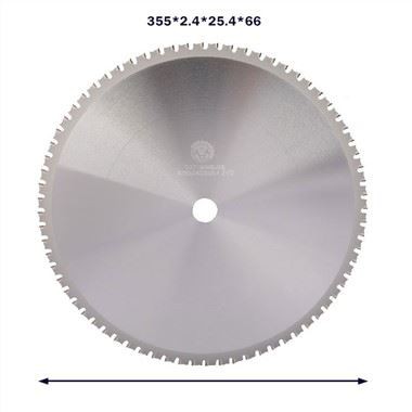 Cold Saw Blades For Sale | 355